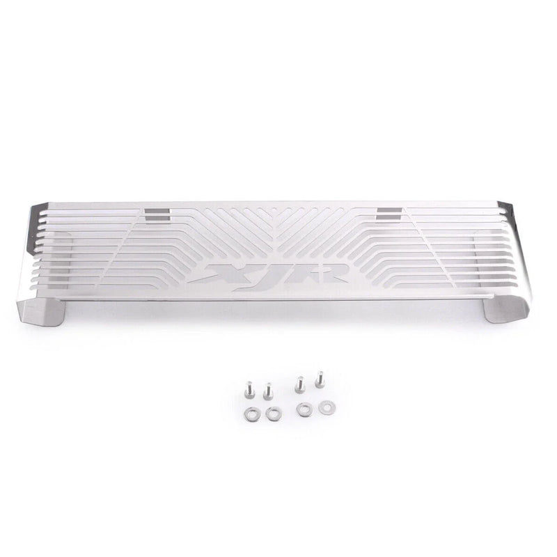 YAMAHA XJR1300 Aluminum Radiator Guard Cover (1998-2008)