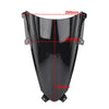 Ducati Panigale V4 V4S (2019-2020) Black Windscreen Racing Screen