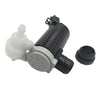 HR-V Windscreen Washer Pump Cleaning Tool (2015–2018)