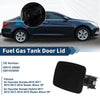 Hyundai Sonata 2010-2014 Gas Filler Door Fuel Tank Door