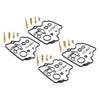 Suzuki RF600R RF900R Carburetor Rebuild Kit (1994-1997)