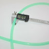 PIT Quad Dirt Bike ATV Buggy 1M Clear Green 8mm ID Fuel Line Hose