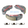 Honda Click 125, Vario 150, Vario 125 Clutch Weight Set (12-23)