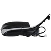 Mirror For 2020-2022 Subaru Legacy Passenger Side