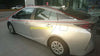 2016-2018 Toyota Prius Window Center Pillars Cover Trim (2016-2018)