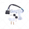 Toyota Hiace 100 Series Ignition Barrel Lock w/Key (1996-2004)