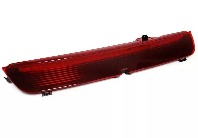 Mercedes-Benz B Class Red Lens / Third Tail Center Brake Light (2011–2019)