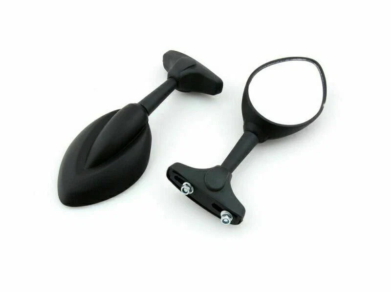 Honda Kawasaki Suzuki Yamaha Ducati Universal Motorcycle Mirror