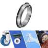 Scooter Skateboard Wheel 6806NR / 30x42x7mm / Deep Groove Ball Bearings