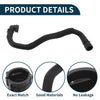 Chevrolet Trax Radiator Hose 1.4L (2013-2021)