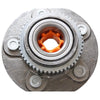 Ford Falcon AU BF LH+RH Front Wheel Bearing Hubs Pair (1998 - 2008)