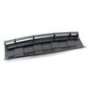 Land Rover Discovery 3 Front Bumper Lower Towing Eye Cover (2005-2009)