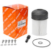 Fuel Filter Nissan Navara D23 2.3L YS23DDT YS23DDTT (2015 - 2020)