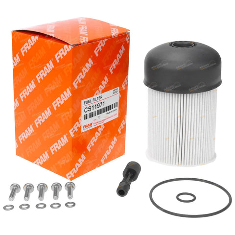 Fuel Filter Nissan Navara D23 2.3L YS23DDT YS23DDTT (2015 - 2020)