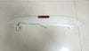 Honda Fit Jazz 2003-2007 with Light Spoiler Wing ABS Factory Style