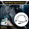 Mazda 323 (2006-2012) Front Left ABS Wheel Speed Sensor