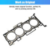 Hyundai Santa Fe, Optima Engine Cylinder Head Gasket (2013-2019)