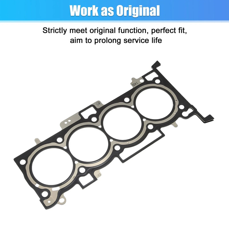 Hyundai Santa Fe, Optima Engine Cylinder Head Gasket (2013-2019)