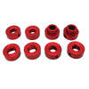 Door Window Regulator - Compatible with Various Models Red Hand Crank Adjust Handle