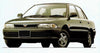 Mitsubishi Lancer Air Vent Trim (1991-1995)