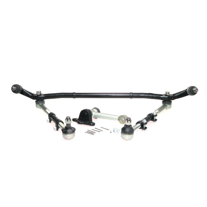 Toyota Hilux Mighty RN N30 N40 2WD 1978-1983 Tie Rod Idler Center Link Kit