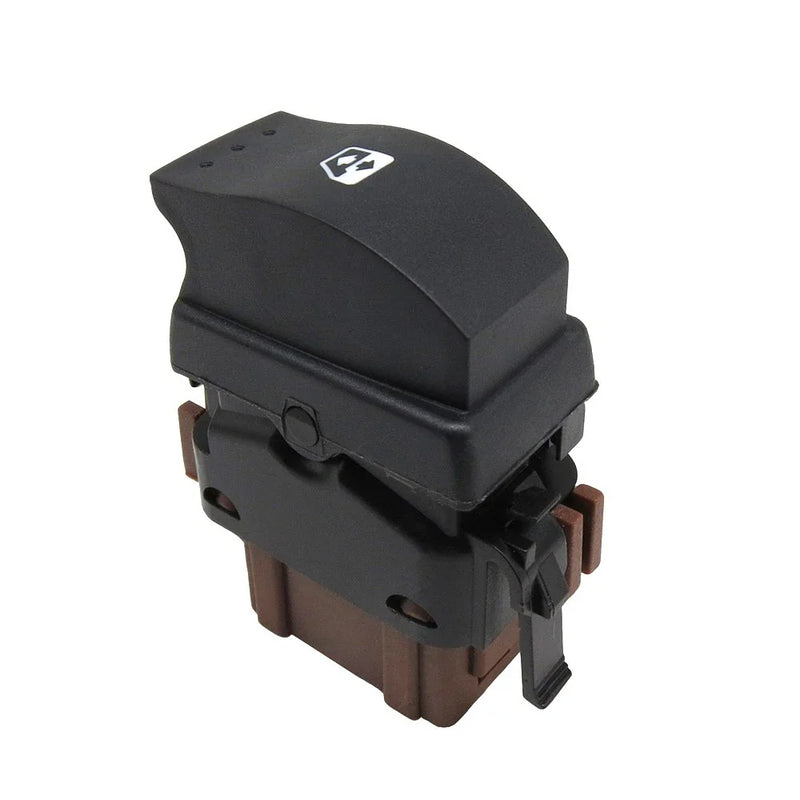 Nissan Interstar, Opel Movano Electric Window Control Switch (2003-2010)
