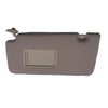 Nissan Tiida C11 Hatch Sedan Left Sun Visor (2004-2012)