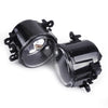 Ford Explorer Front Fog Light Lamps (2011-2015)