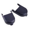 Chevy Silverado GMC Front Windshield Wiper Arm Nut Caps (2007-2013)