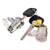 Toyota Tacoma Front Pair Door Lock Cylinder with Keys (1995–2004)