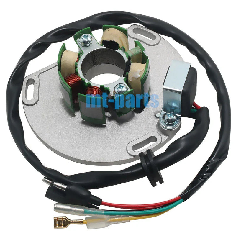 KTM 300 EXC, 380 EXC, 2000-2004 () Generator Stator