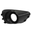 Jeep Compass Fog Light Grille Covers (2007-2017)
