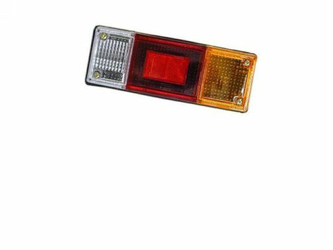 Tail Light FOR Mazda Bravo B2500 UN 1999-2006