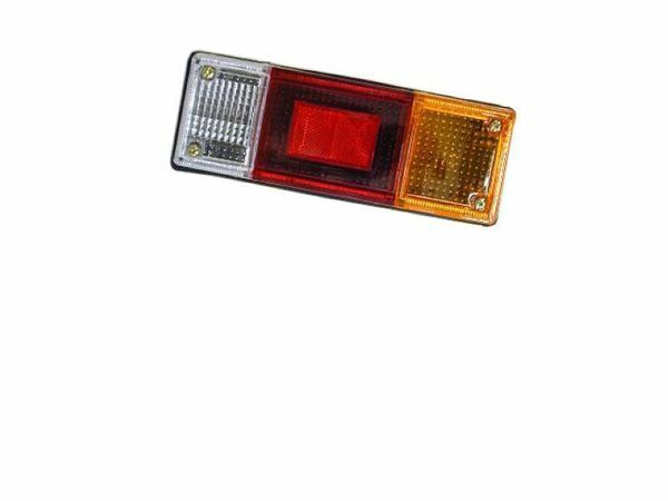 Tail Light FOR Mazda Bravo B2500 UN 1999-2006