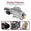 Honda Rancher 420 4x4 AT Solenoid Liner (2020–2024)