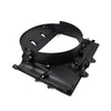 Land Rover Discovery 4, Range Rover Sport Engine Cooling Fan Shroud (2010-2016)