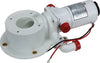 All Models & Years TMC Marine Toilet Macerator & Pump Kit