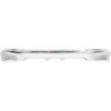 1-Piece Front Bumper For Toyota Pickup 1989-1991 4WD