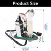 Harley Davidson Sportster 1200 Forty-Eight Fuel Pump Assembly (07-19)