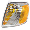 Corner Parking Light Lamp Set For 01-05 Ford Explorer