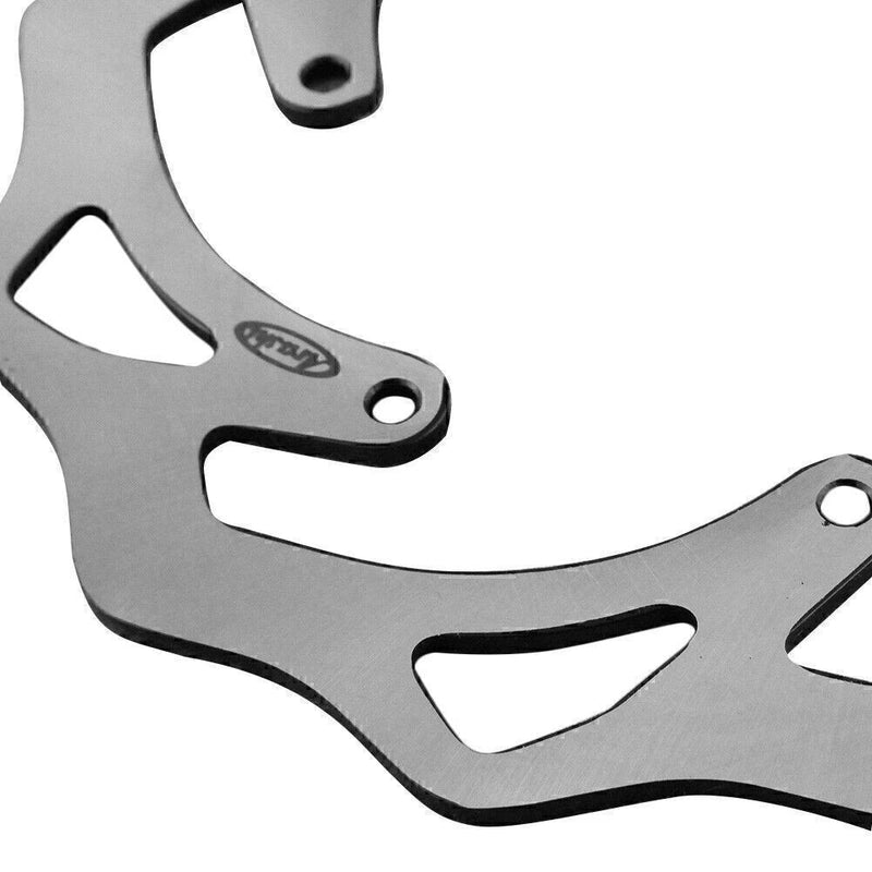 EXC GS LC4 MX MXC SX XC GAS EC MC HUSABERG FC SMC Rear Brake Disc Rotor