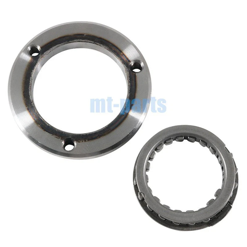 SYM GTS 300i, Citcom 300 EFI Clutch Starter One Way (2008-2016)