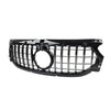 Mercedes Benz GLA Class H247 GTR Style Front Bumper Grille (2020-2023)