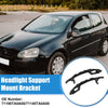 Honda Accord Sedan Headlight Bracket Support (2008-2012)