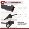 Ford Edge ABS Wheel Speed Sensor (2014-2015)