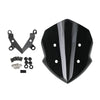 Kawasaki Z125 Windshield (2019-2020)