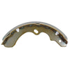 Nissan Cabstar H40 TD27 Z22 FD35 1985~1992 300mm Bosch Rear Brake Shoe Set
