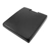 Chevrolet Silverado 1500 Center Console Cover Black OEM (2007-2013)