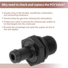 Nissan Altima, Frontier, Quest, Infiniti JX35, QX60 PCV Valve
