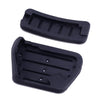 Land Rover Defender 90 110 Non-Slip Gas Brake Pedal Pad Cover (20-22)